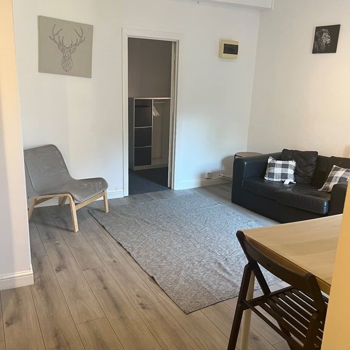 1 Bed Flat, Radford Road, CV6 - Photo 1