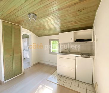 Appartement Clermont Ferrand 1 pièce(s) 20.01 m2 - Photo 3