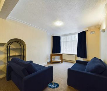 Avon Street, Stoke, Coventry - Photo 1