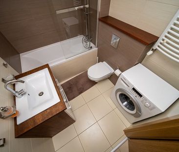 Poznań Piątkowo, Franciszka Stróżyńskiego - Photo 3