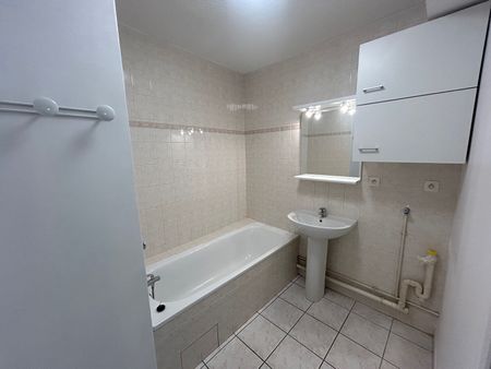 Appartement T2 Aix-les-Bains à louer - Photo 4