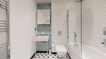 1 bedroom flat to rent - Photo 4