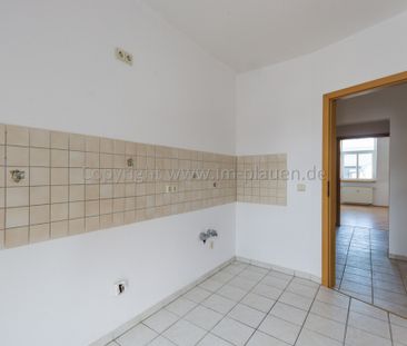 3 Zimmer Dachgeschoss mit Balkon im Stadtteil Seehaus von Plauen zu... - Photo 3