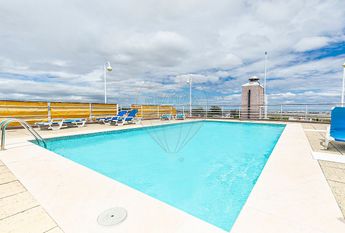 Apartamento T2 em Lisboa