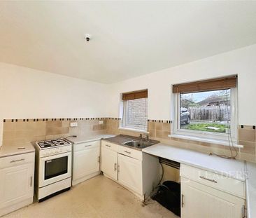 2 bedroom terraced house to rent - Photo 6