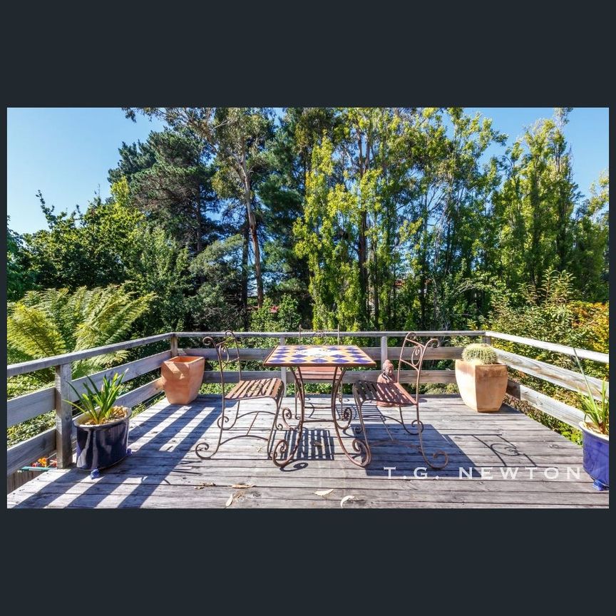 1/19 Digney Street, Dynnyrne, Tas 7005 - Photo 1