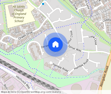 Eden Court, Didcot - Photo 1