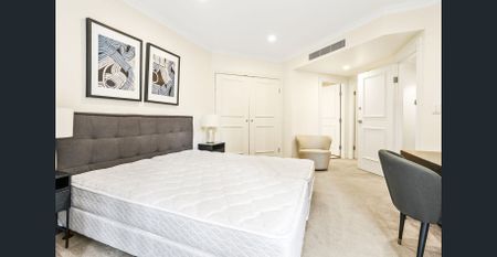 The Bond - Furnished - Available Now - Photo 3