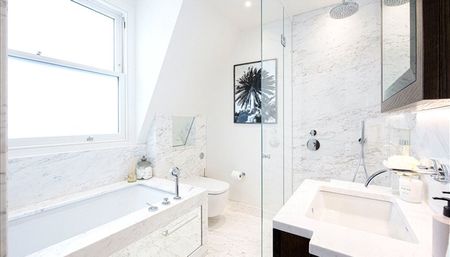 Prince of Wales Terrace, London - Photo 4