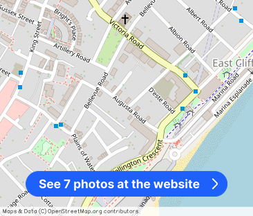 Augusta Road, Ramsgate - Photo 1