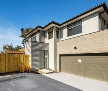 3/44 Lower Plenty Road, Rosanna VIC 3084 - Photo 4