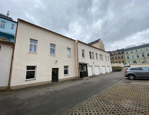 ruhige neu sanierte 66 m² 2,5 Raumwohnung in Zentrumsnähe - Photo 1