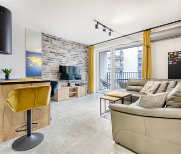 Łódź, Śródmieście, Drewnowska - Фото 5