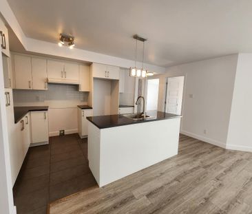 Secteur Charlesbourg, NOUVEAU /**4 ½**RUE ASTRID - Photo 1