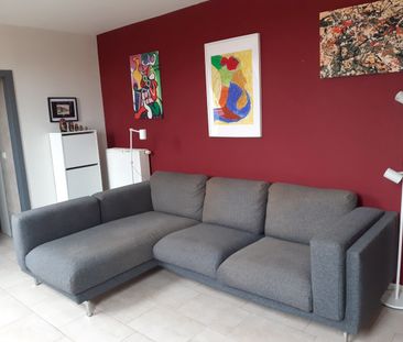 Eigentijds appartement met autostaanplaats. Geen vaste kosten. - Photo 6