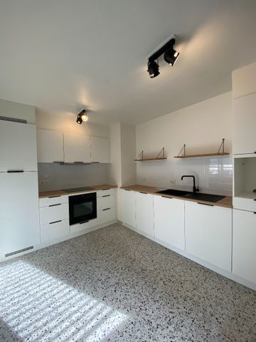 Mooi gerenoveerd appartement met 3 slaapkamers in Geel - Foto 5