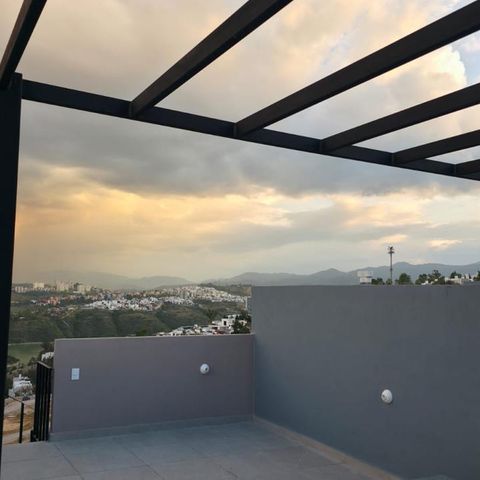 Renta de casa en Terraza en Residencial Lago Esmeralda - Photo 1