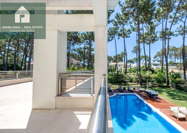 Moradia T4 em Setúbal