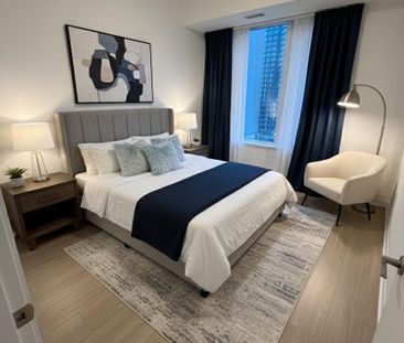 For Lease - 25 Holly Street Unit# 1902, Toronto, Ontario - Photo 4