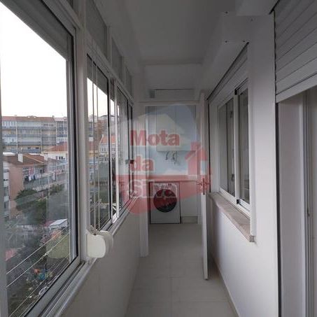 Apartamento T3 - Photo 1