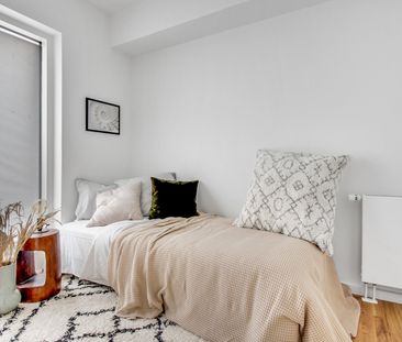 Michael strunges Vej 18, 5. tv., Mørchs Hus, 2300 København S - Photo 6