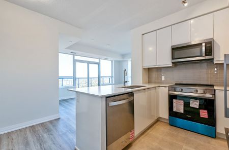 For Lease - 3270 Sheppard Avenue Unit# 2627, Toronto, Ontario - Photo 5
