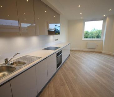 2 bedroom apartment to rent - Photo 3