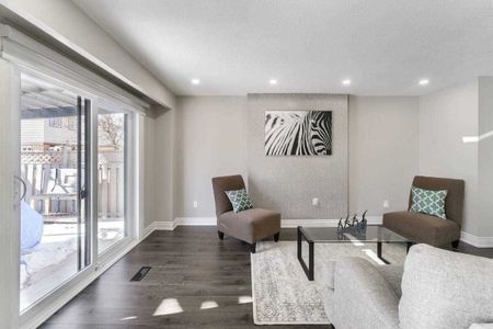 For Lease - 17 Mikado Crescent Unit# Upper Level, Brampton, Ontario - Photo 5