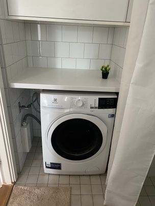 Snödroppsgränd, Stockholm - Foto 1