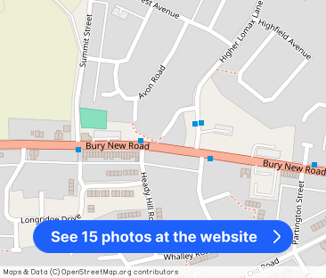 Higher Lomax Lane, Heywood, OL10 - Photo 1