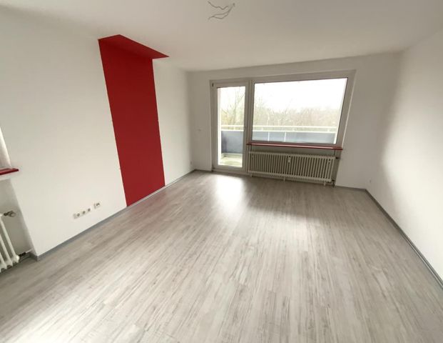 3-Zimmer-Mit Balkon - Photo 1