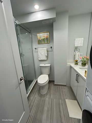 For Lease - 15 Walmer Road Unit# 1006, Toronto, Ontario - Photo 3