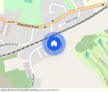 Park Place East, Lightcliffe, Halifax - Photo 1