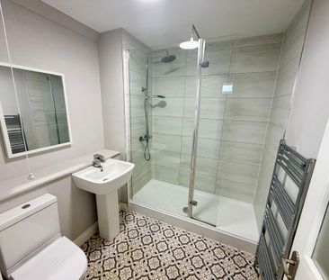 1 bedroom ground floor flat to rent - Photo 5