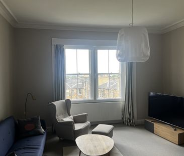 3 Bed Flat, Eglinton Crescent, EH12 - Photo 3