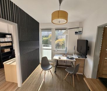 Słoneczne 2 Pokoje Widok Winda | Gdynia Grabówek - Фото 3