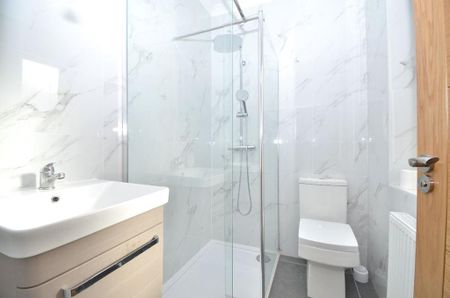 2 bedroom bungalow to rent - Photo 4