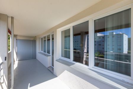 ZENTRALES UND RUHIGES WOHNEN - Foto 2