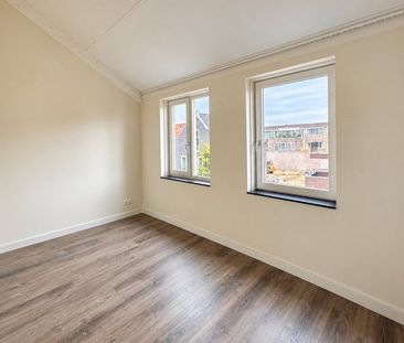 Te huur: Huis Keucheniusstraat in Huizen - foto 4