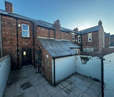 2 bedroom terraced house to rent - Photo 6