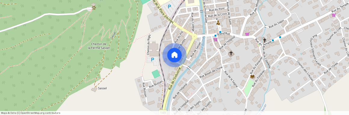 2114, Val-de-Travers, Rue De Buttes, 15