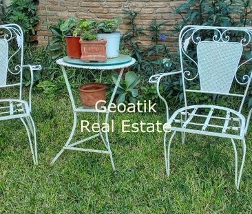 Διαμέρισμα για ενοικίαση Λαγονήσι (Καλύβια Θορικού) - Photo 1