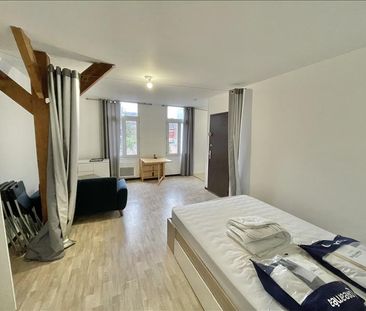 1 pièce - Meublé - 35,25 m² - 1er étage - Colocation non autorisée - Photo 6