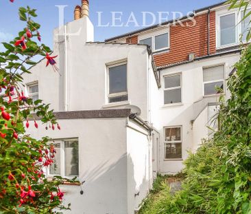 4 bedroom house to rent - Photo 5