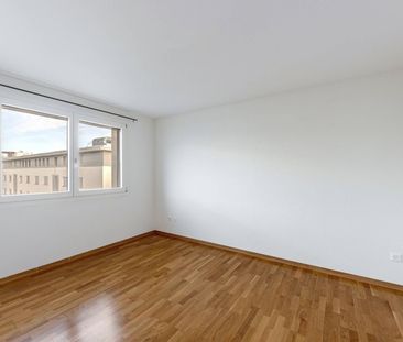 Appartemnet de 3.5 pièces au 6ème étage - Foto 6