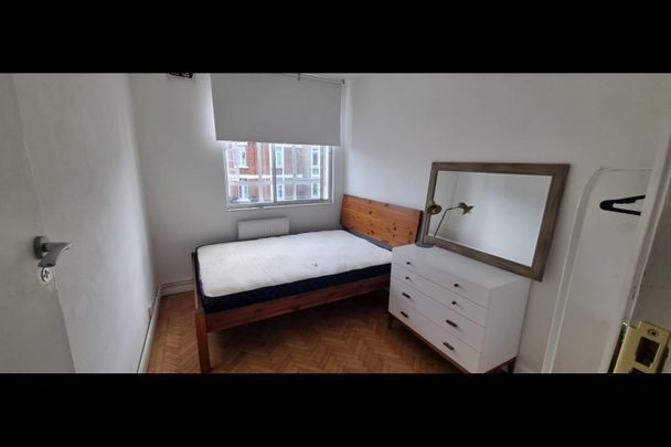 Room in a Shared Flat, Sydenham Road, SE26 - Photo 1
