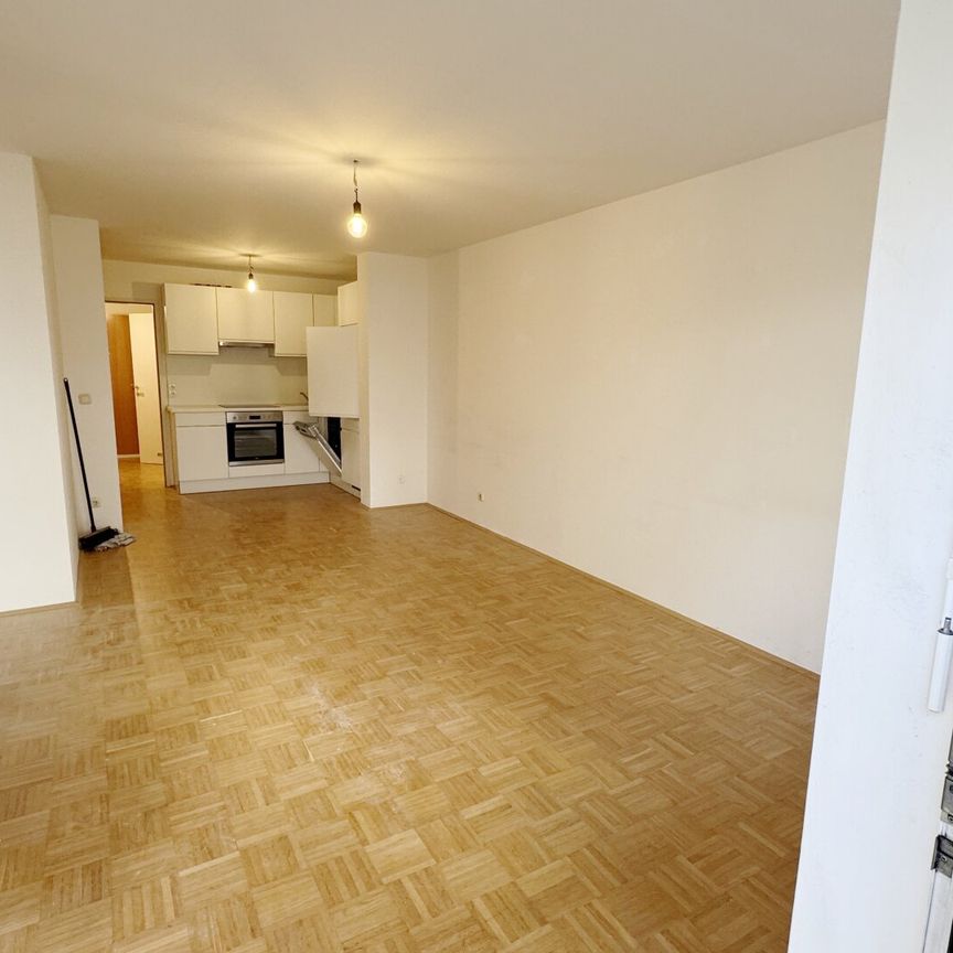Gemütliche 1-Zimmer-Wohnung – Ideal für Stadtliebhaber - Photo 1