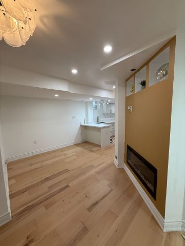 For Lease - 480 Black Cherry Crescent Unit# Lower, Shelburne, Ontario - Photo 5