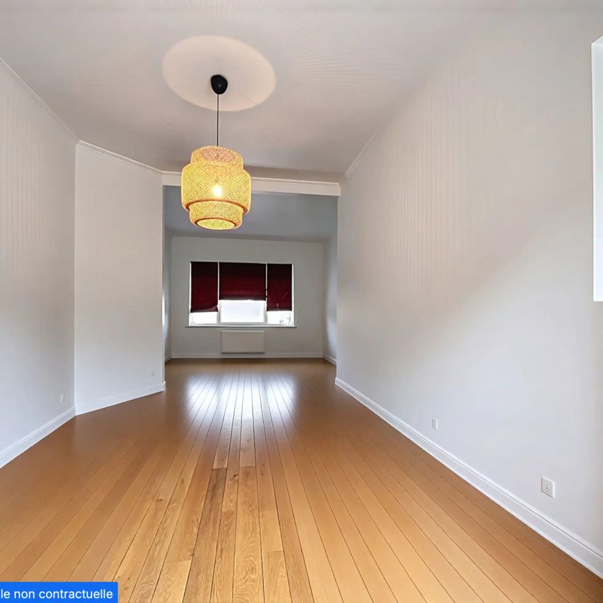 Rue des Tritomas 1170 Watermael-Boitsfort - Photo 1