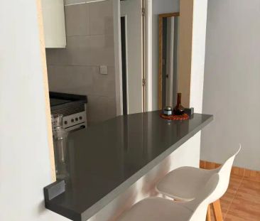 Piso de alquiler en Calle Vascongadas, 16, San Gil - Photo 5